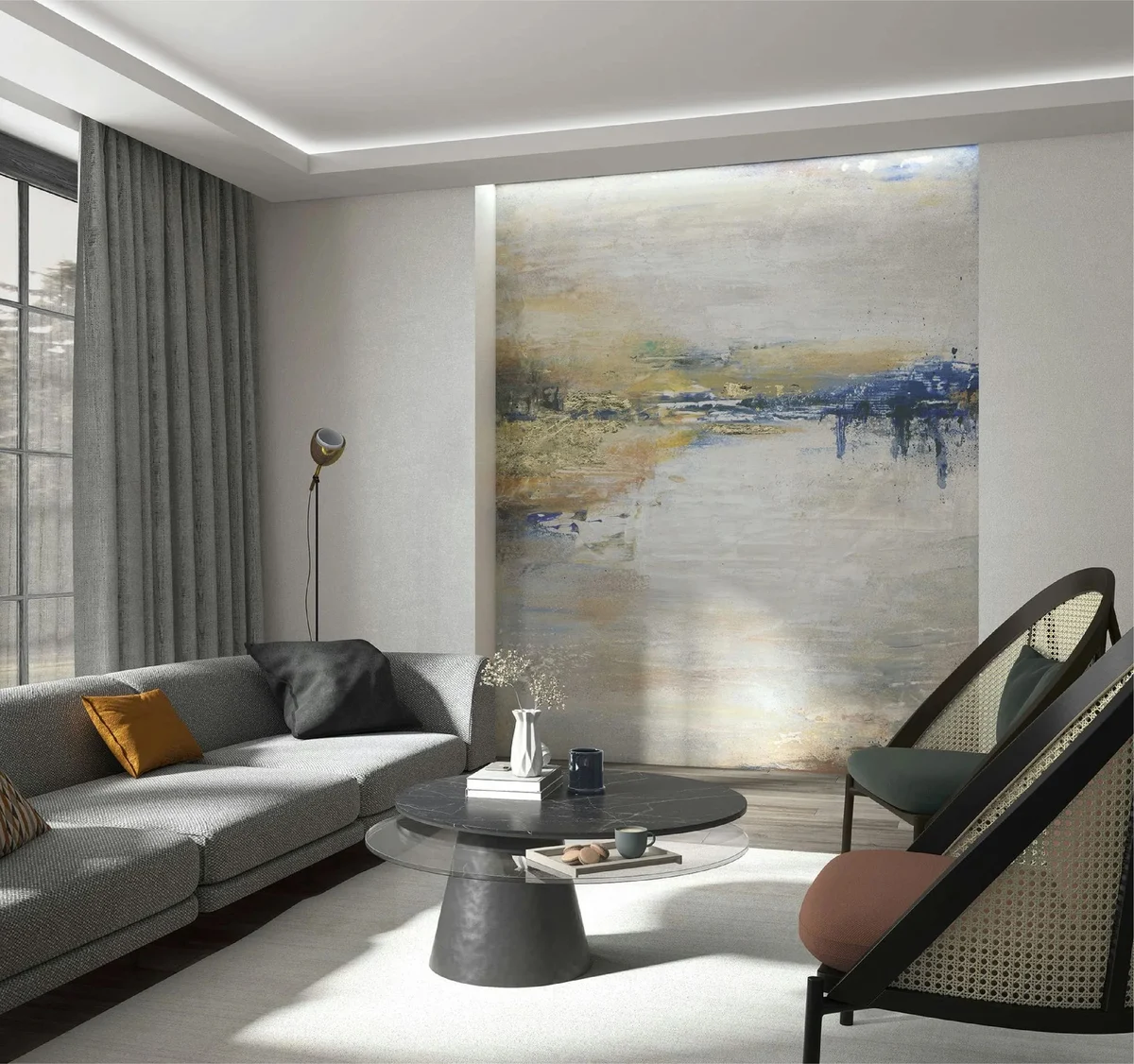 Living room Ritus 1135499
